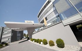 Hotel Ambio